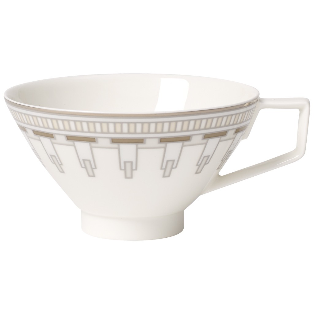 Villeroy & Boch Чашка для чая 0,24 л La Classica | https://grandposuda.com.ua