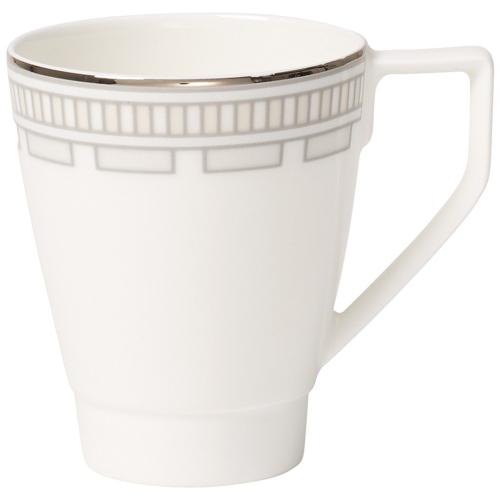 Villeroy & Boch Чашка для еспрессо / мокко 0,10 л La Classica | https://grandposuda.com.ua
