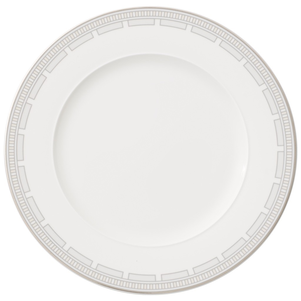 Villeroy & Boch Тарелка плоская 27,5 см La Classica | https://grandposuda.com.ua