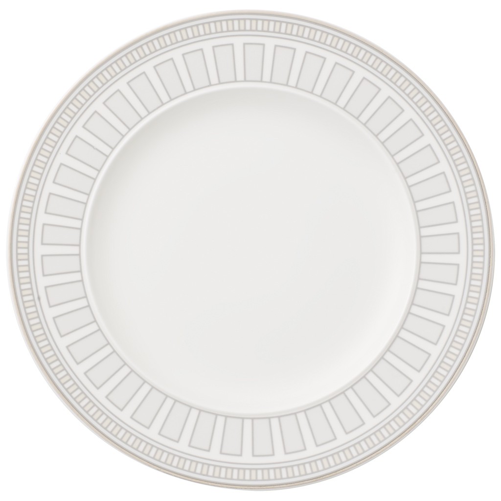 Villeroy & Boch Тарілка для сніданку 22 см La Classica | https://grandposuda.com.ua
