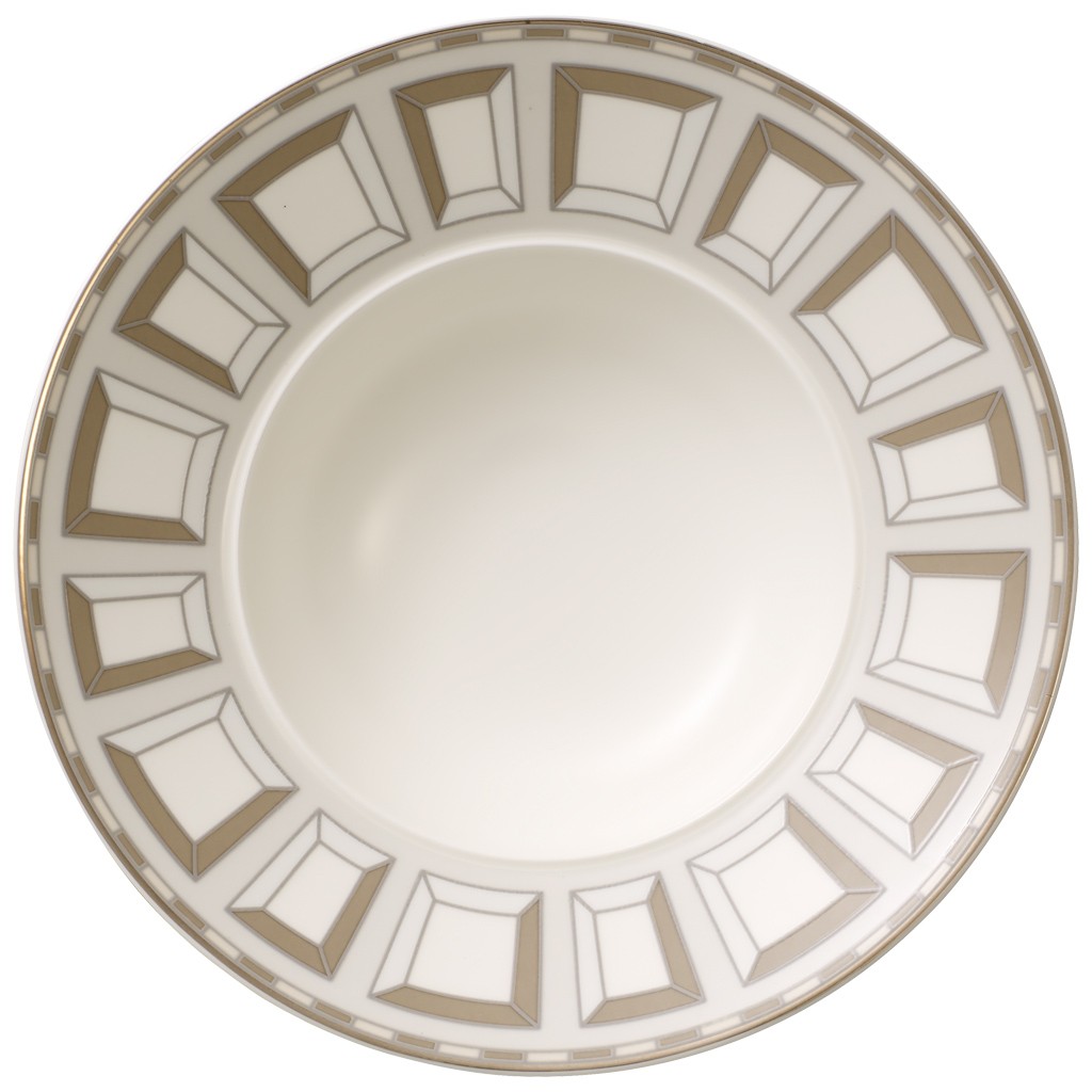 Villeroy & Boch Тарелка для десерта 20 см La Classica | https://grandposuda.com.ua