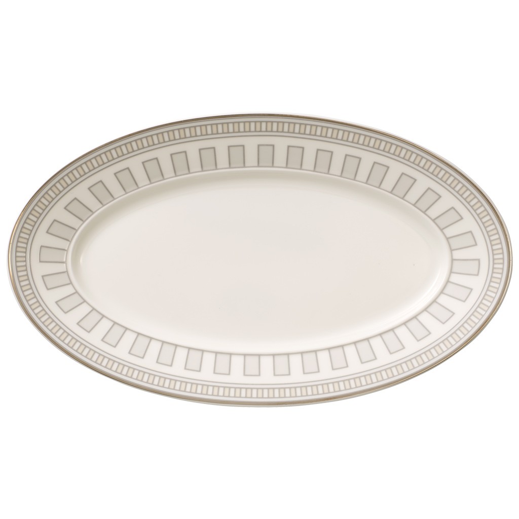 Villeroy & Boch Блюдо для гарнира 25 см La Classica | https://grandposuda.com.ua