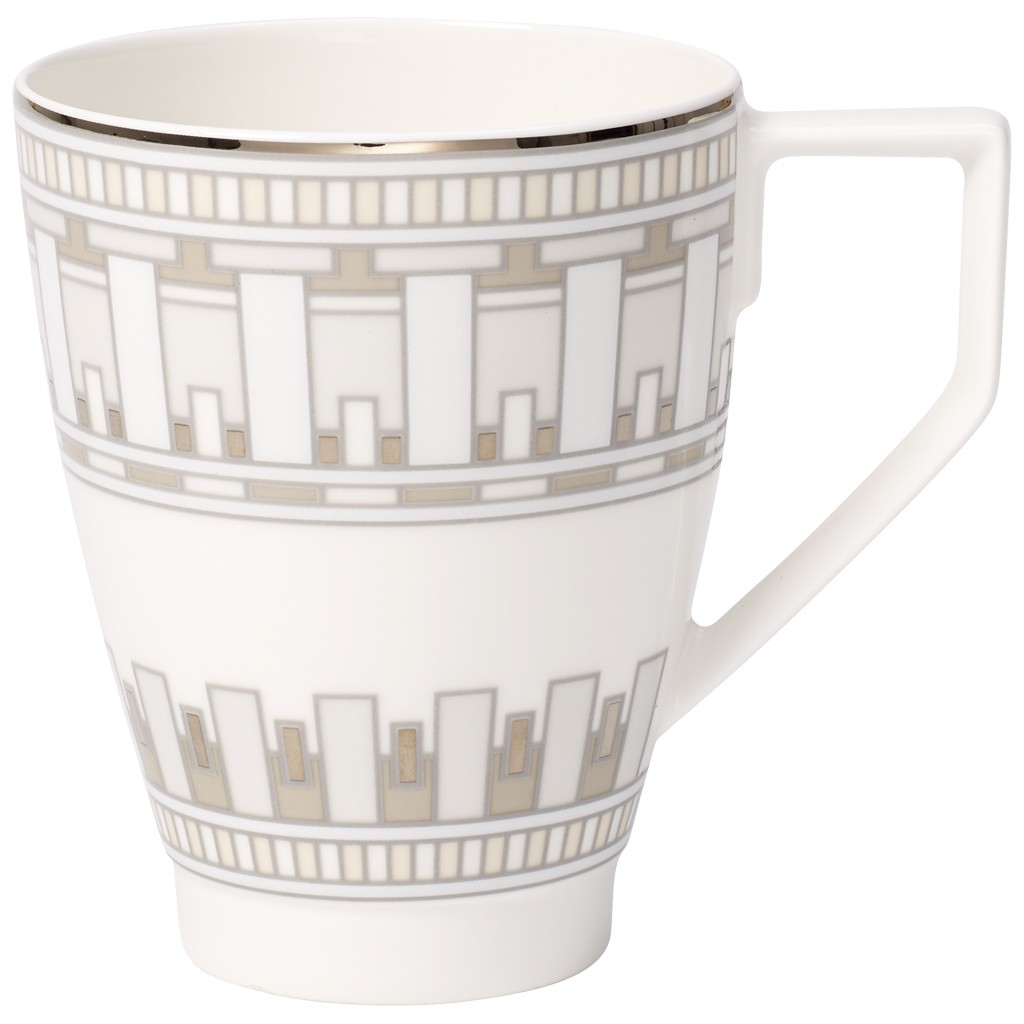 Villeroy & Boch Кружка 0,34 л La Classica | https://grandposuda.com.ua