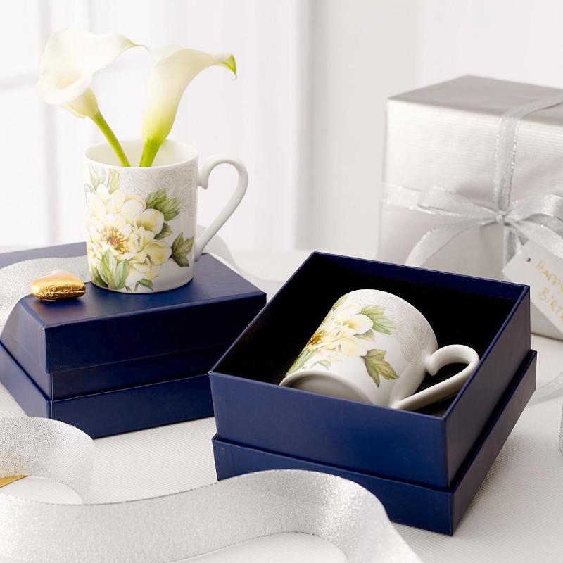 Villeroy & Boch Цукорниця на 6 персон 330 мл Quinsai Garden | https://grandposuda.com.ua