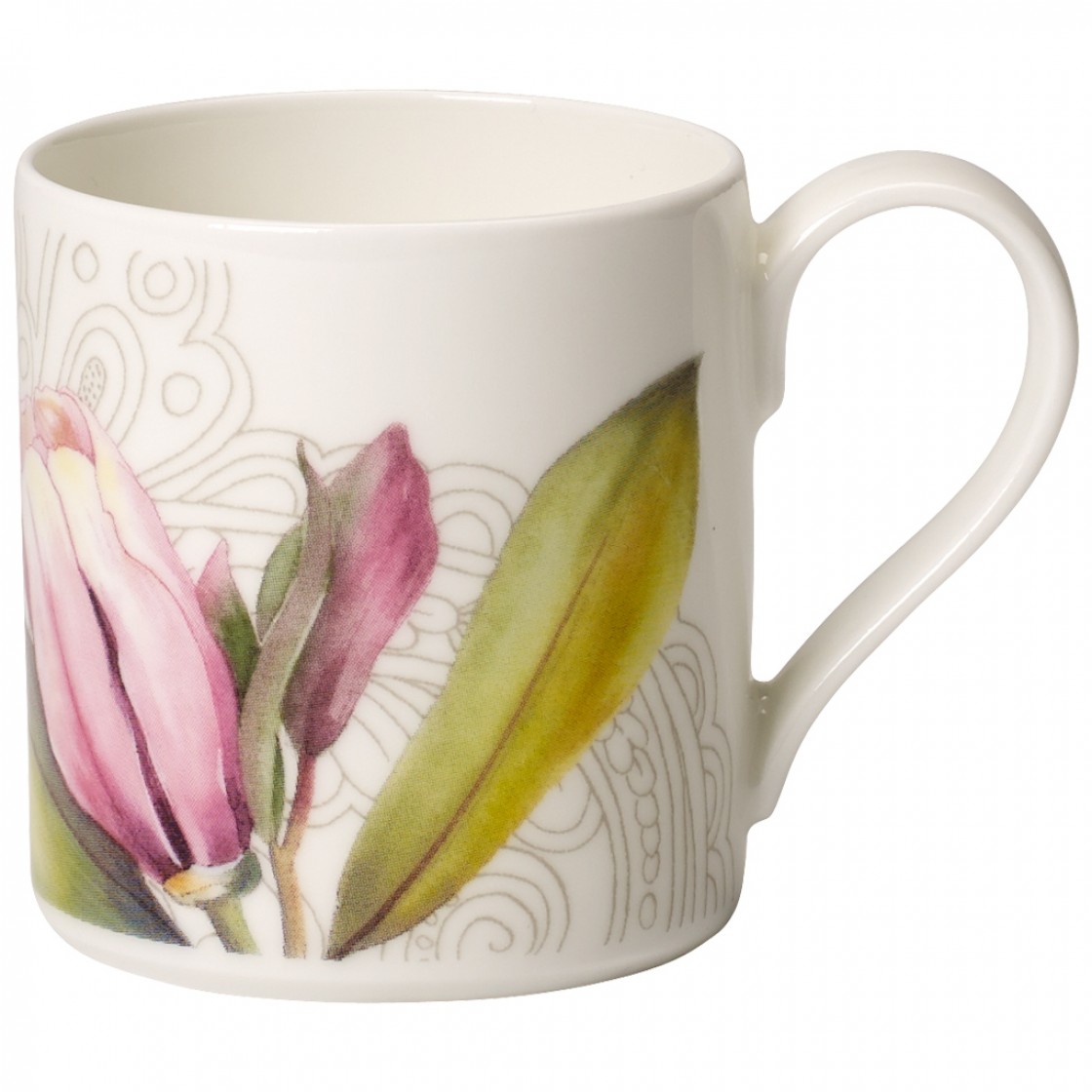 Villeroy & Boch Чашка для еспрессо / мокко 80 мл Quinsai Garden Villeroy & Boch Чашка для еспрессо / мокко 80 мл Quinsai Garden | https://grandposuda.com.ua