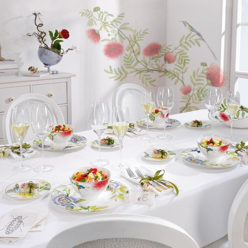 Villeroy & Boch Молочник 0,20 л на 6 персон Amazonia Anmut | https://grandposuda.com.ua