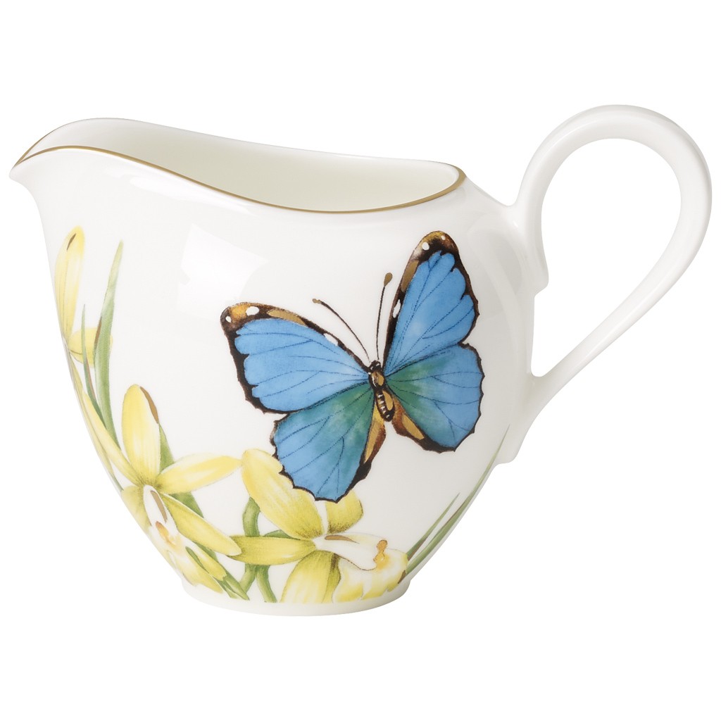 Villeroy & Boch Молочник 0,20 л на 6 персон Amazonia Anmut | https://grandposuda.com.ua