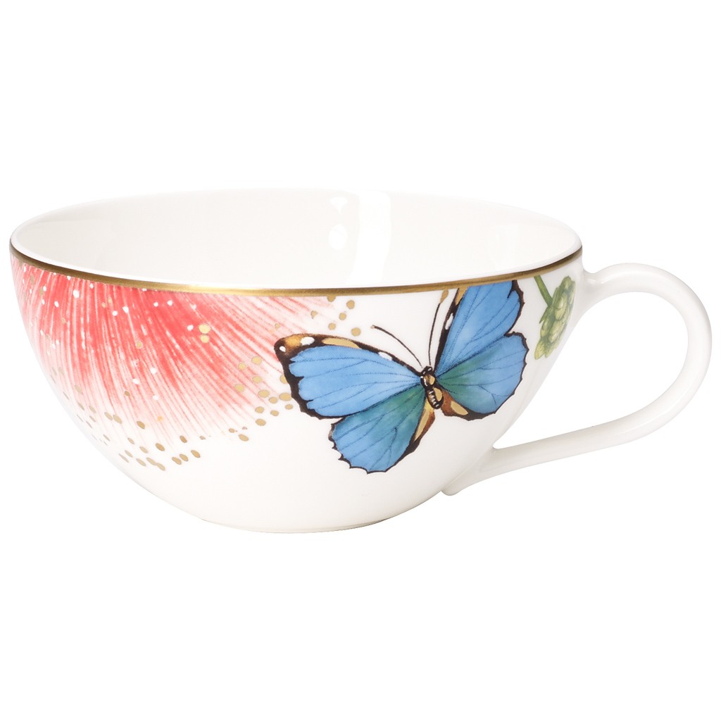 Villeroy & Boch Чашка для чая 0,20 л Amazonia Anmut | https://grandposuda.com.ua
