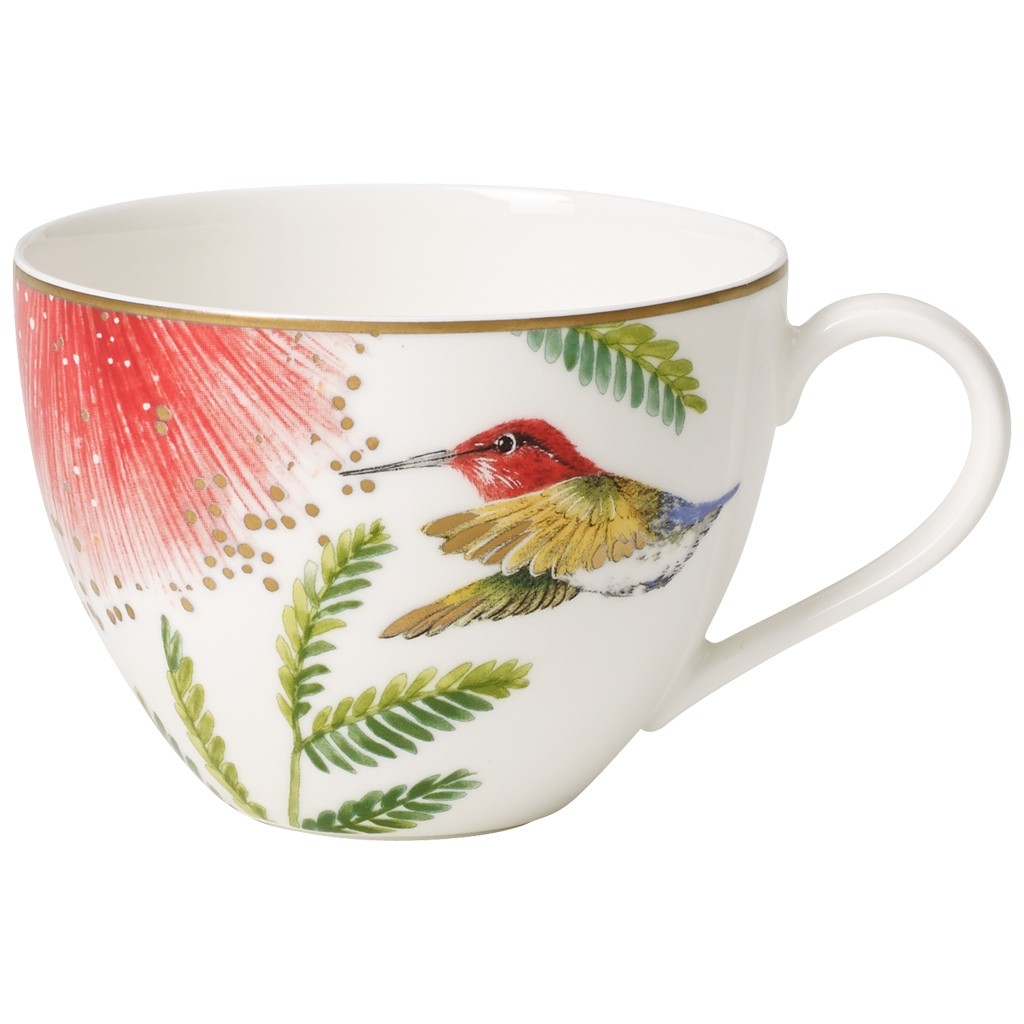 Villeroy & Boch Чашка для кави 0,20 л Amazonia Anmut Villeroy & Boch Чашка для кави 0,20 л Amazonia Anmut | https://grandposuda.com.ua