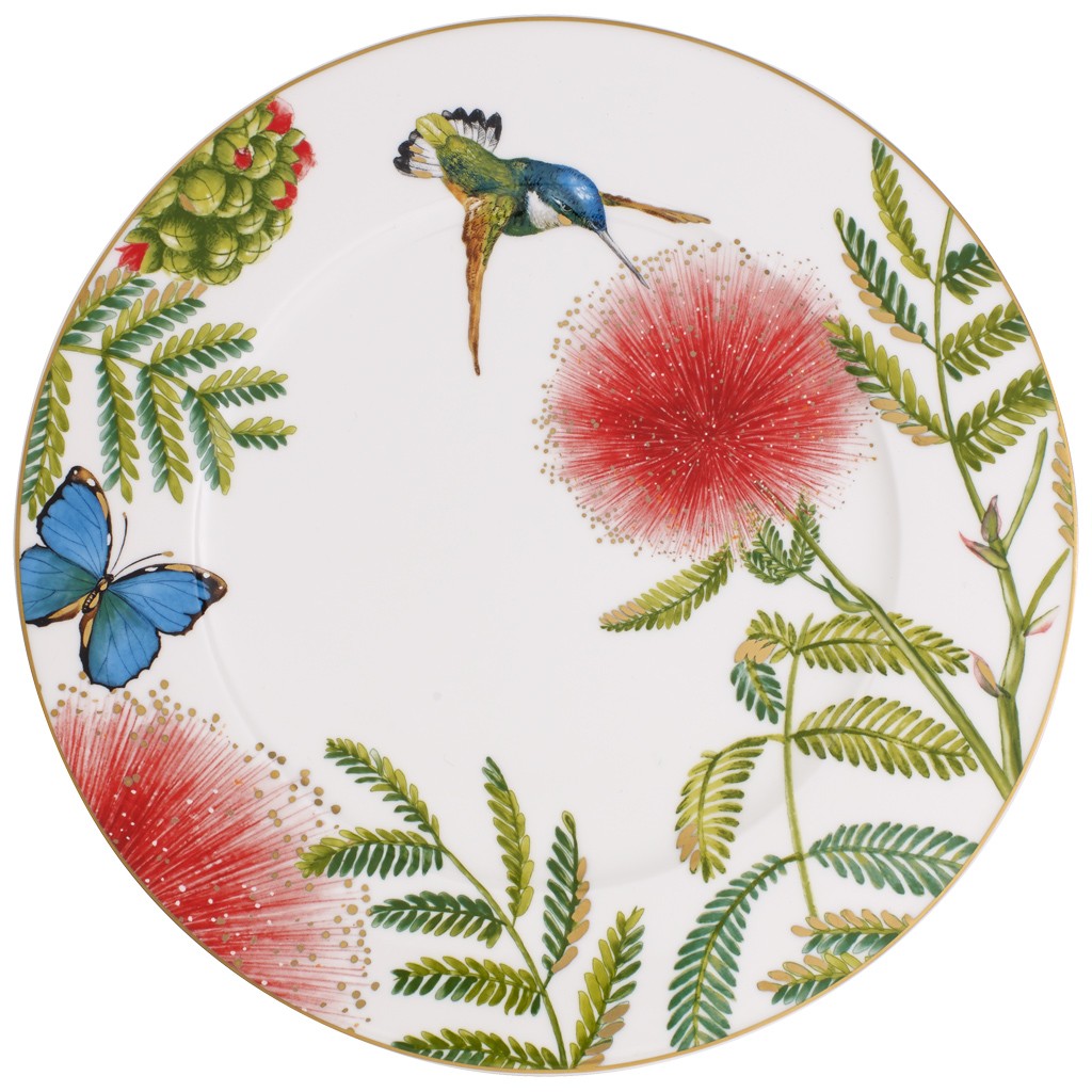 Villeroy & Boch Тарелка для сервировки Ø 30 см Amazonia Anmut | https://grandposuda.com.ua