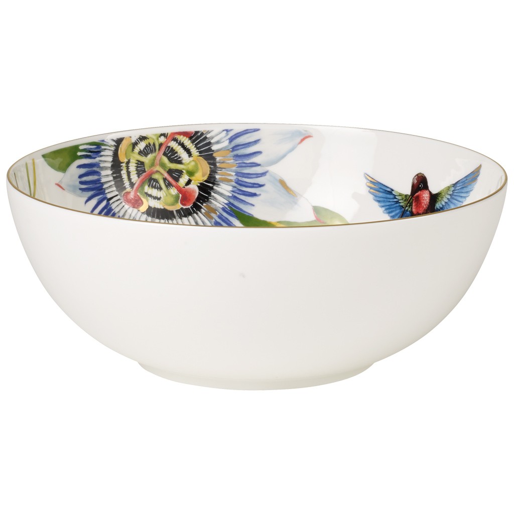 Villeroy & Boch Піала глибока кругла 23 см Amazonia Anmut | https://grandposuda.com.ua