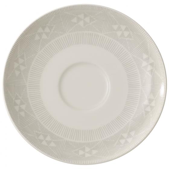 Villeroy & Boch Блюдце для кофейной чашки 15 см Malindi | https://grandposuda.com.ua