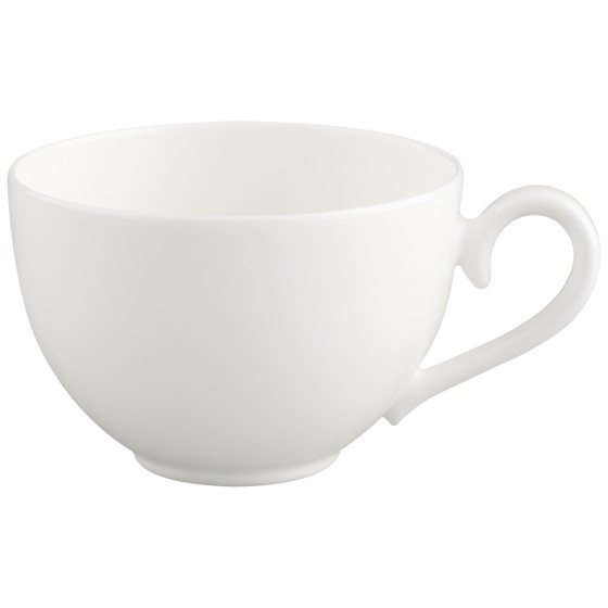 Villeroy & Boch Чашка для кави 0,2 л White Pearl Villeroy & Boch Чашка для кави 0,2 л White Pearl | https://grandposuda.com.ua