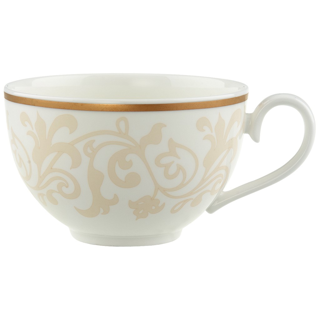 Villeroy & Boch Чашка для чая 0,40 л Ivoire Villeroy & Boch Чашка для чая 0,40 л Ivoire | https://grandposuda.com.ua