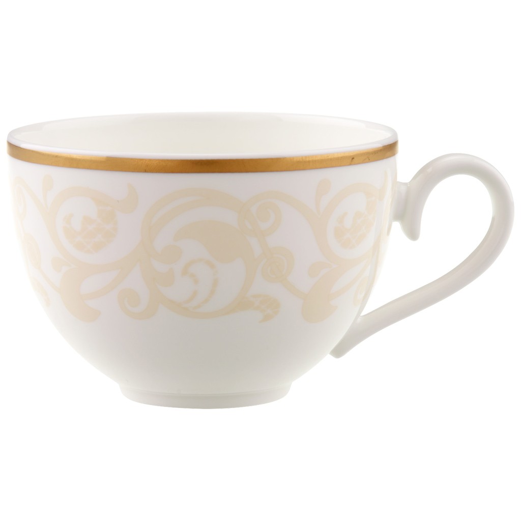 Villeroy & Boch Чашка для кави 0,20 л Ivoire Villeroy & Boch Чашка для кави 0,20 л Ivoire | https://grandposuda.com.ua