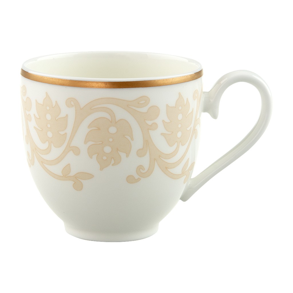 Villeroy & Boch Чашка для эспрессо / мокко 0,10 л Ivoire | https://grandposuda.com.ua