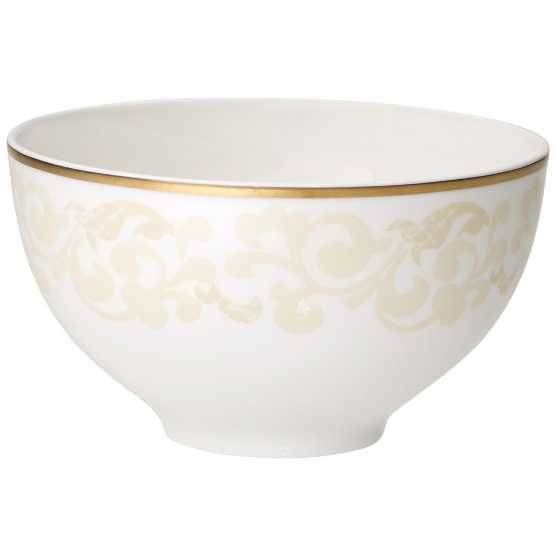 Villeroy & Boch Пиала 13 см Ivoire | https://grandposuda.com.ua