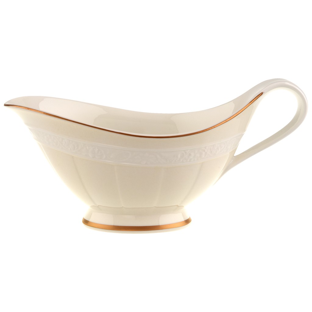 Villeroy & Boch Соусник 0,40 л без блюдца Ivoire | https://grandposuda.com.ua
