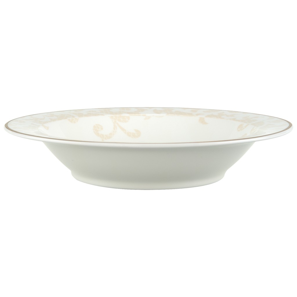 Villeroy & Boch Салатница Ø 20 см Ivoire | https://grandposuda.com.ua