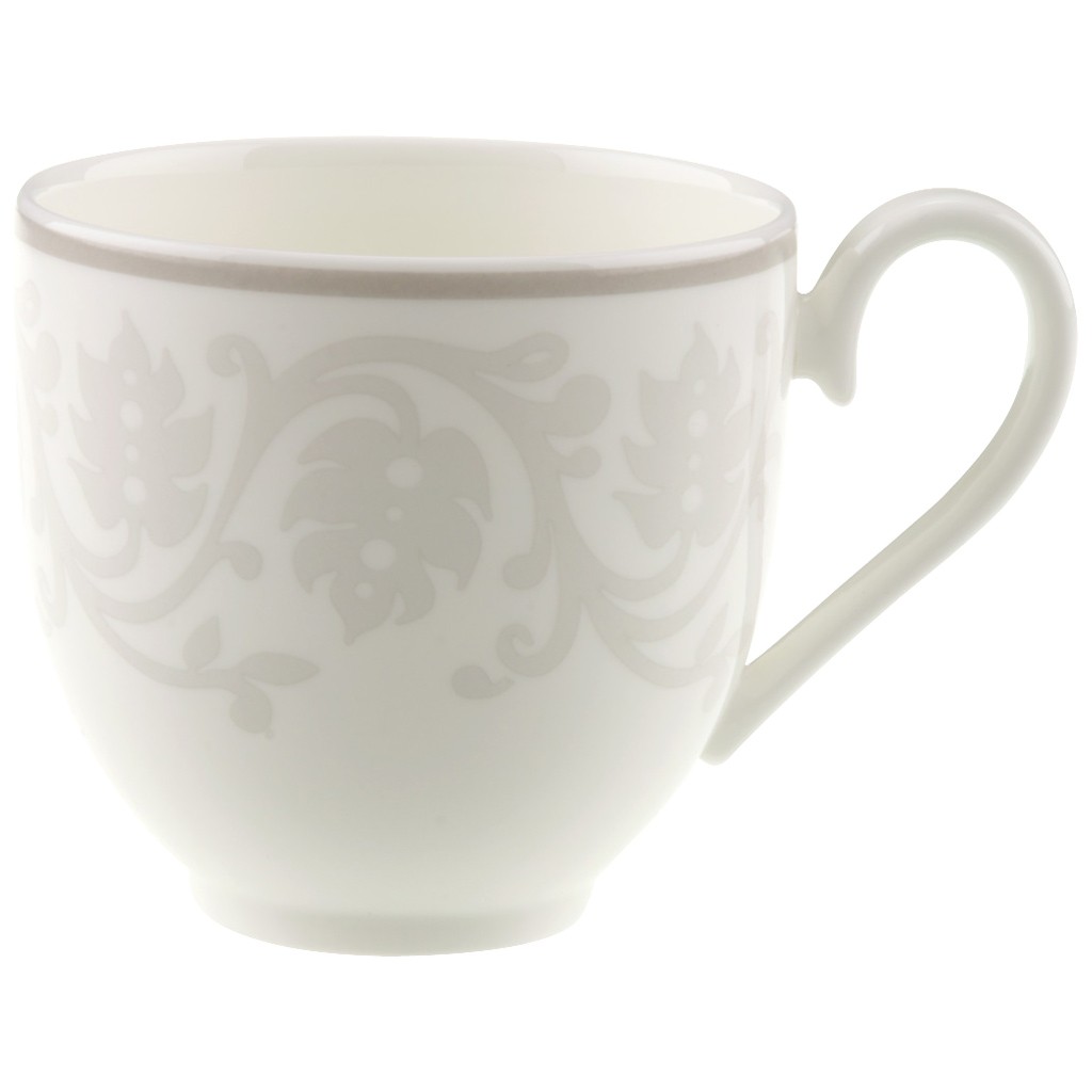 Villeroy & Boch Чашка для мокко / еспрессо 0,10 л Gray Pearl Villeroy & Boch Чашка для мокко / еспрессо 0,10 л Gray Pearl | https://grandposuda.com.ua