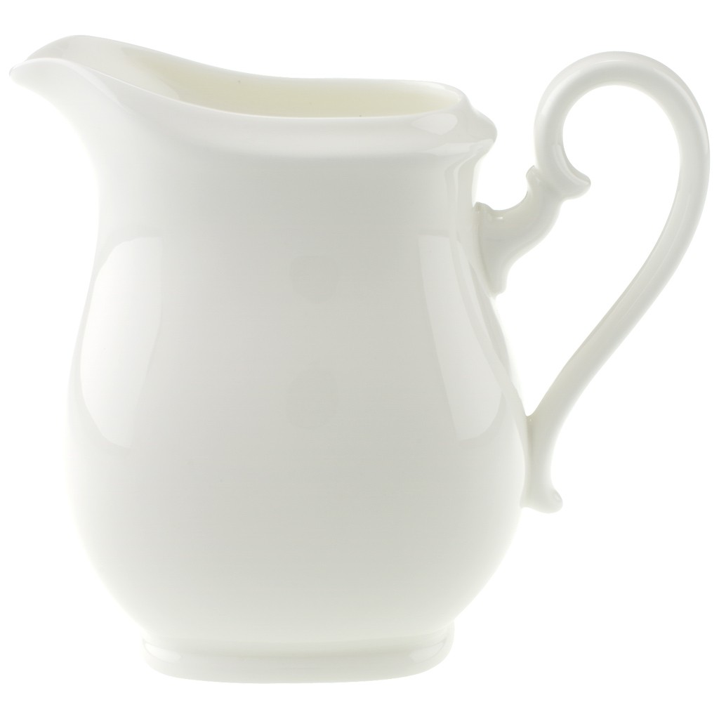 Villeroy & Boch Молочник 0,25 л на 6 персон Royal | https://grandposuda.com.ua
