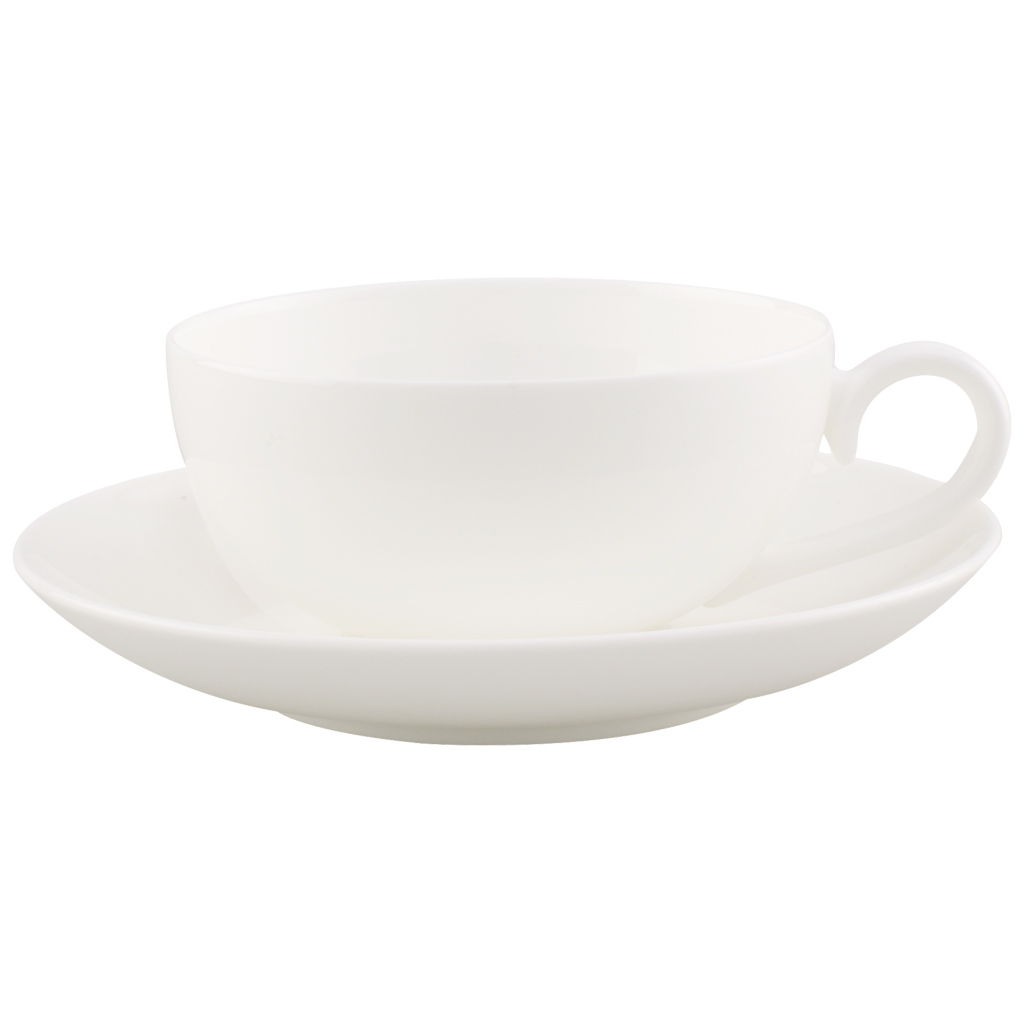 Villeroy & Boch Чайная пара 0,23 л Royal Villeroy & Boch Чайная пара 0,23 л Royal | https://grandposuda.com.ua