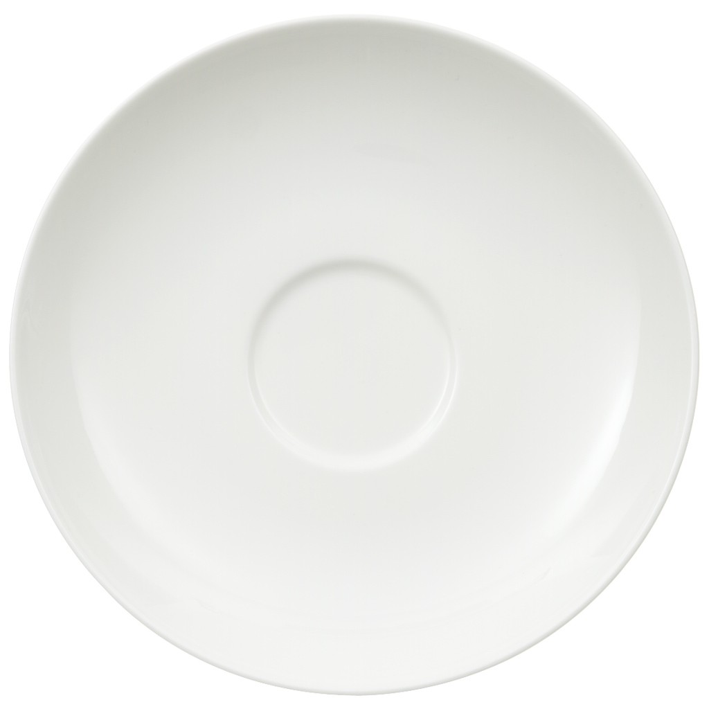 Villeroy & Boch Блюдце к чашке для чая 15 см Royal | https://grandposuda.com.ua