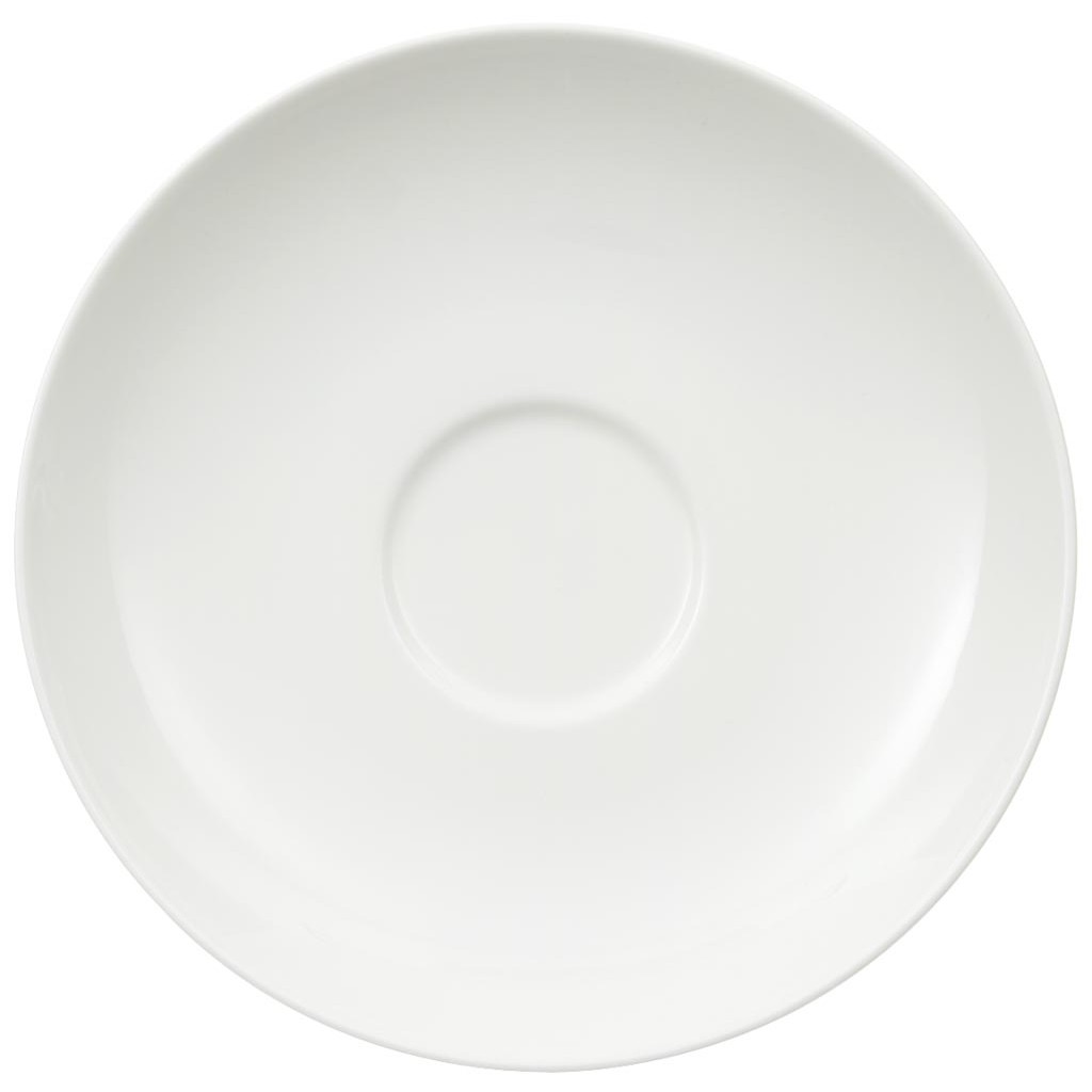 Villeroy & Boch Блюдце к чашке для чая / кофе 15 см Royal Villeroy & Boch Блюдце к чашке для чая / кофе 15 см Royal | https://grandposuda.com.ua