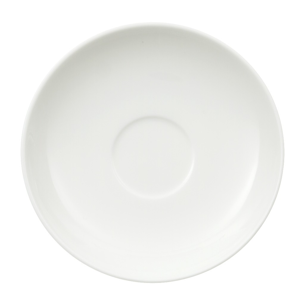 Villeroy & Boch Блюдце к чашке для эспрессо / мокко 12 см Royal | https://grandposuda.com.ua