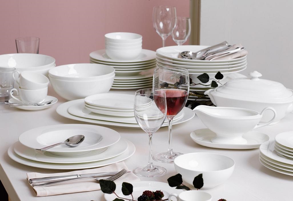 Villeroy & Boch Тарілка для сніданку 22 см Royal | https://grandposuda.com.ua
