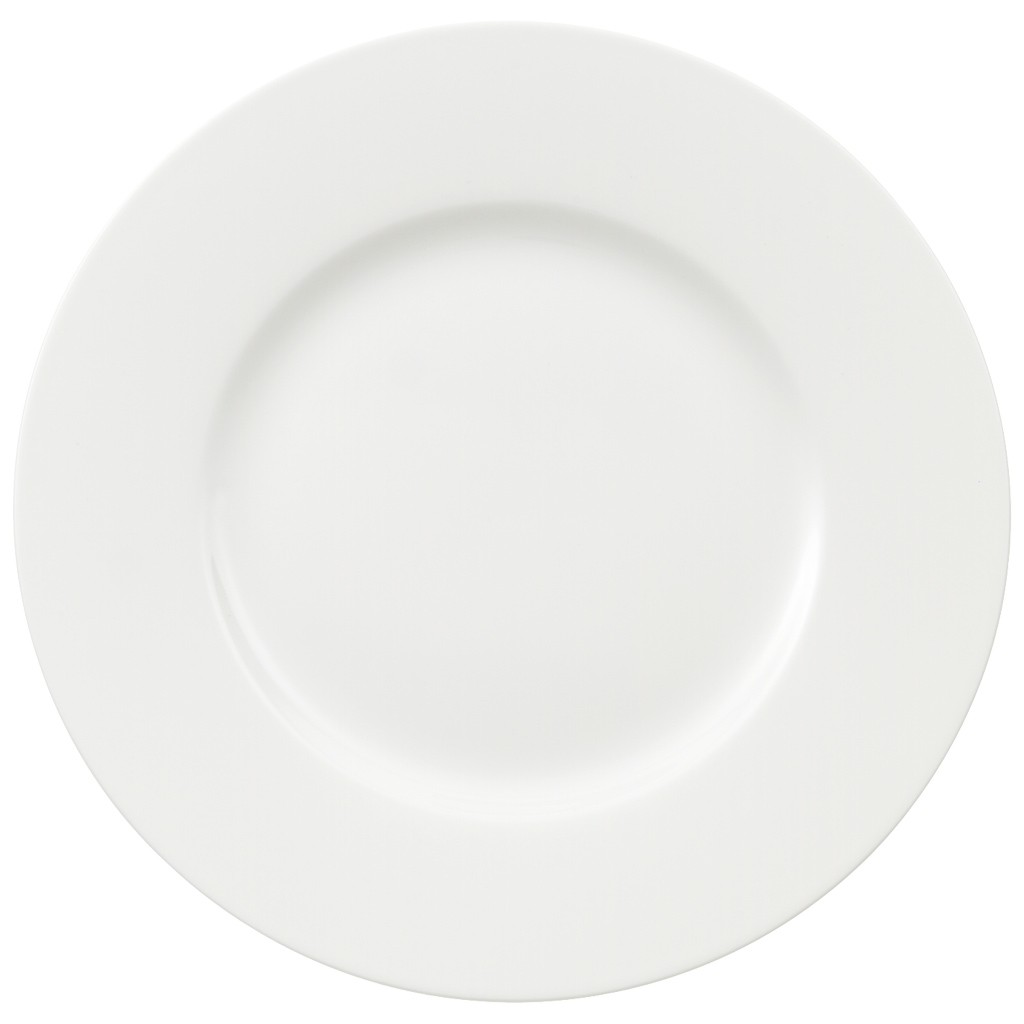 Villeroy & Boch Тарілка для сніданку 22 см Royal | https://grandposuda.com.ua