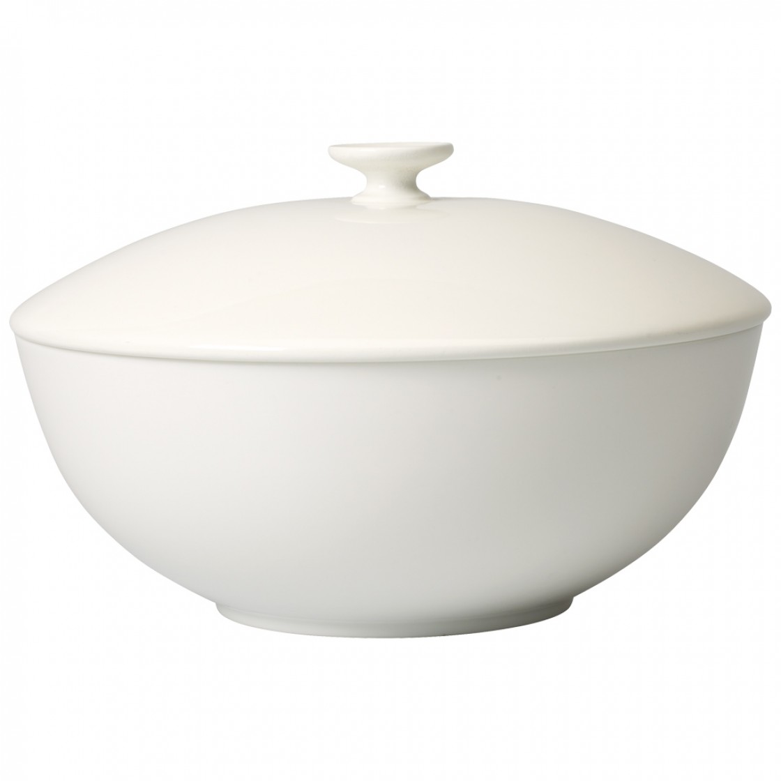 Villeroy & Boch Пиала с крышкой 21 см Royal | https://grandposuda.com.ua