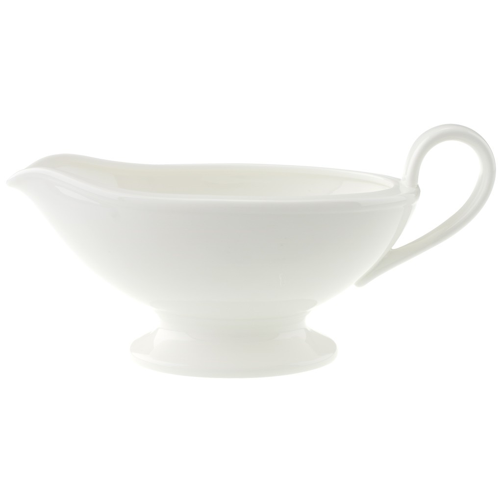Villeroy & Boch Соусник 0,45 л Royal | https://grandposuda.com.ua