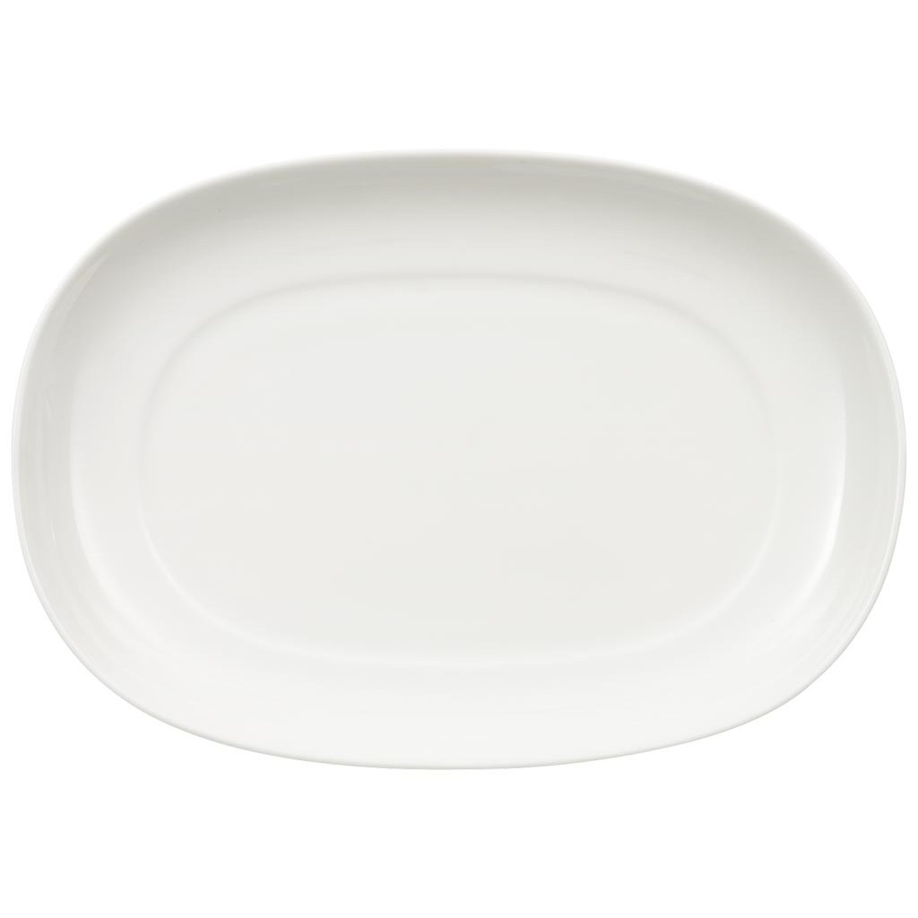 Villeroy & Boch Блюдо для гарнира 20 см Royal | https://grandposuda.com.ua