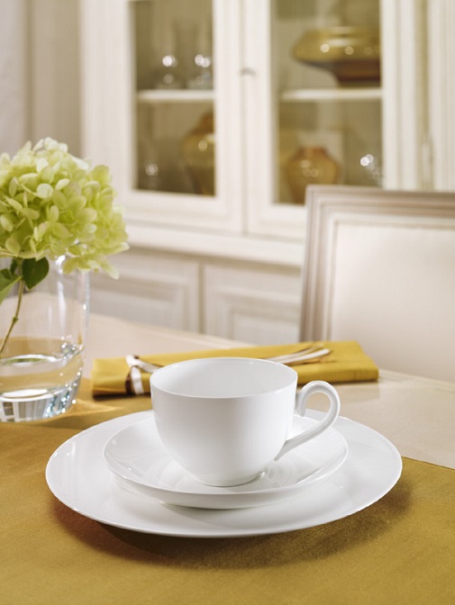 Villeroy & Boch Кофейный сервиз 18 предметов Royal | https://grandposuda.com.ua