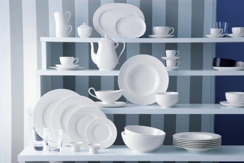 Villeroy & Boch Кофейный сервиз 18 предметов Royal | https://grandposuda.com.ua