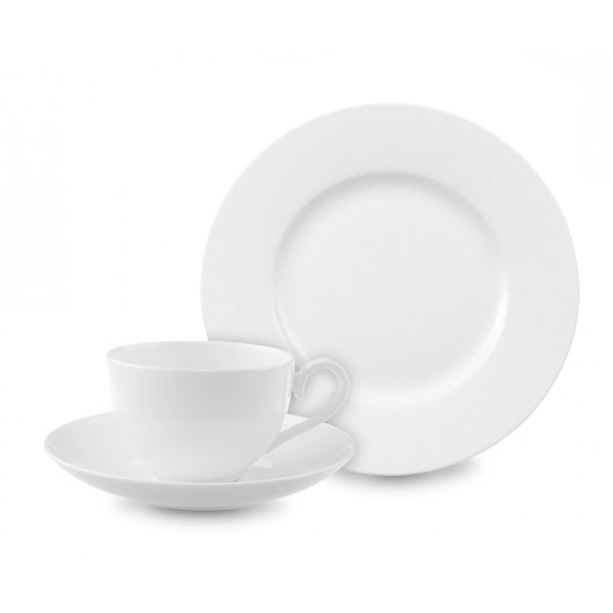 Villeroy & Boch Кофейный сервиз 18 предметов Royal | https://grandposuda.com.ua