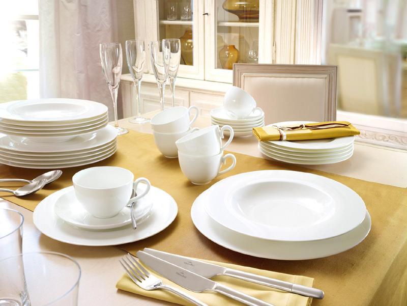 Villeroy & Boch Кофейный сервиз 18 предметов Royal | https://grandposuda.com.ua