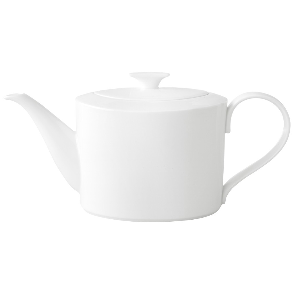 Villeroy & Boch Заварочный чайник на 6 персон 1,20 л Modern Grace | https://grandposuda.com.ua