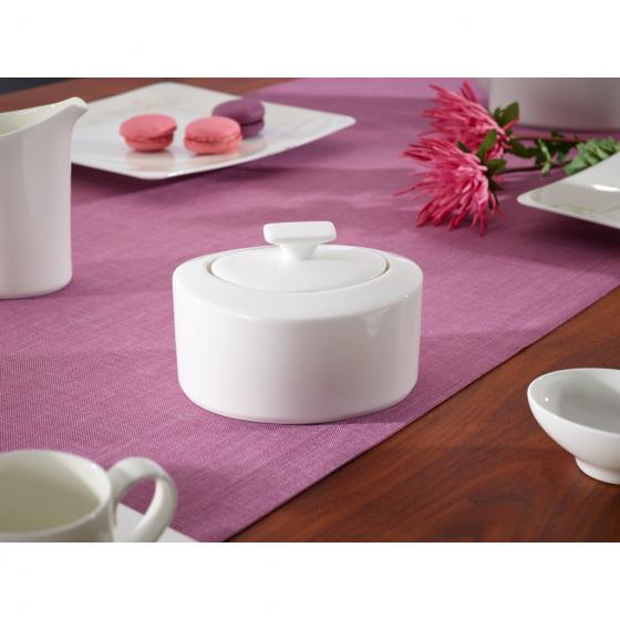 Villeroy & Boch Цукорниця 0,33 л на 6 персон Modern Grace | https://grandposuda.com.ua