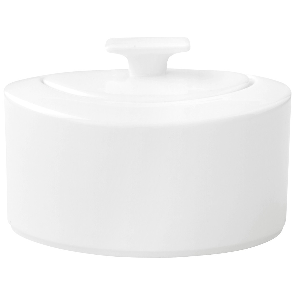 Villeroy & Boch Цукорниця 0,33 л на 6 персон Modern Grace | https://grandposuda.com.ua