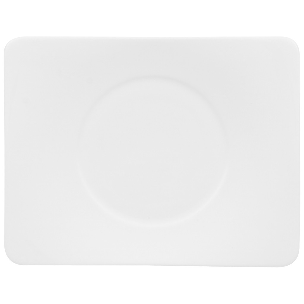 Villeroy & Boch Блюдце к чашке для чая 17x14 см. Modern Grace | https://grandposuda.com.ua