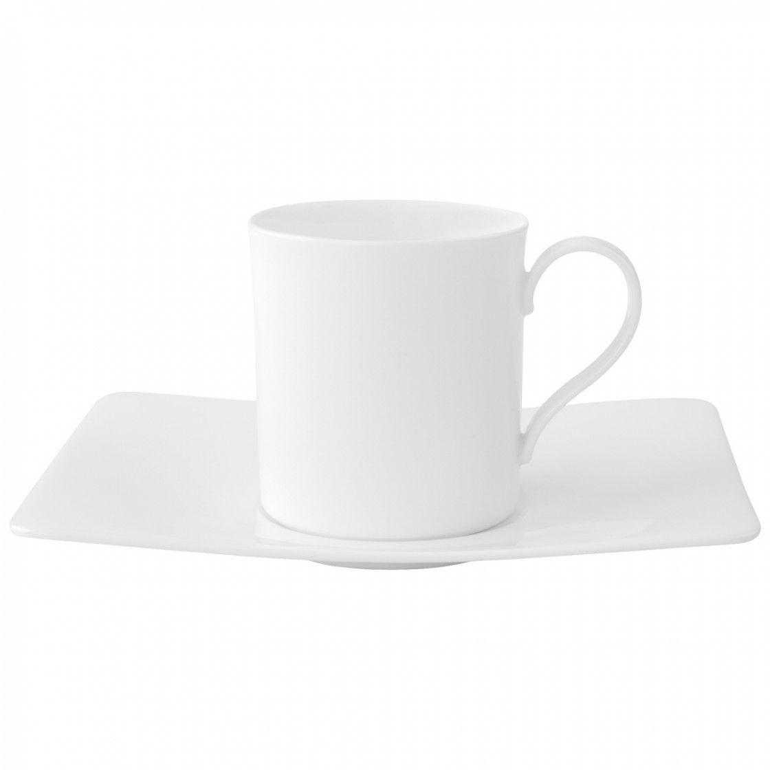 Villeroy & Boch Кофейная пара 0,20 л Modern Grace | https://grandposuda.com.ua