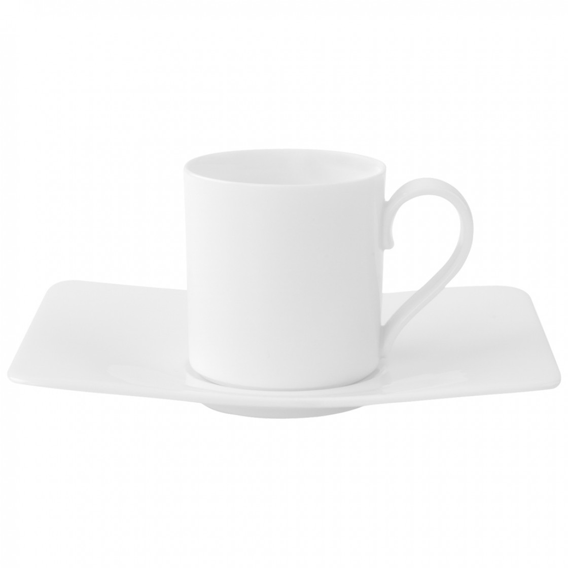 Villeroy & Boch Кавова пара для еспресо 0,08 л Modern Grace | https://grandposuda.com.ua
