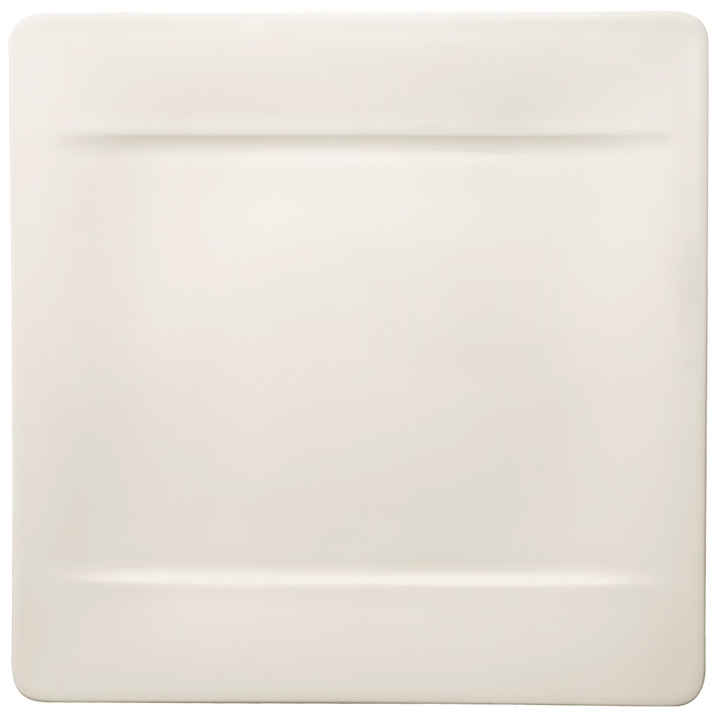 Villeroy & Boch Тарелка Гурман 31 см Modern Grace | https://grandposuda.com.ua