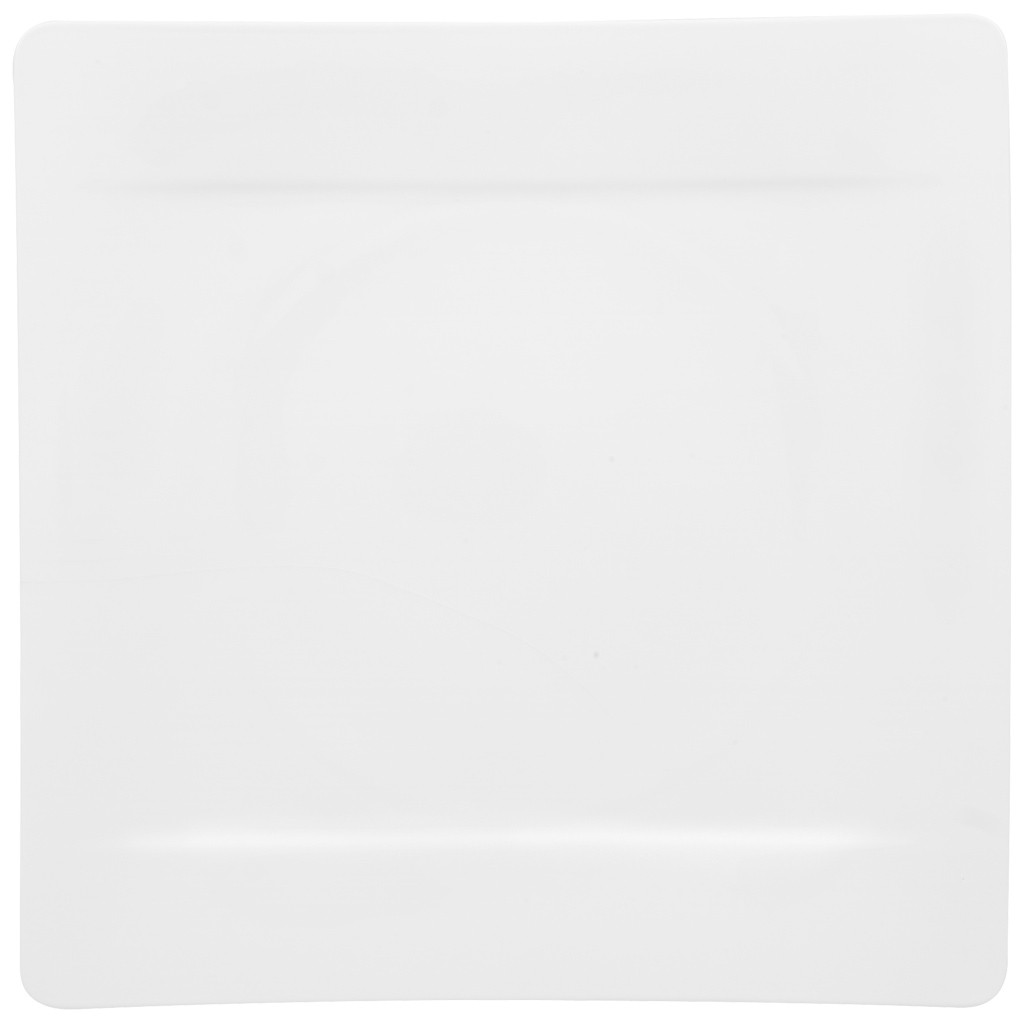 Villeroy & Boch Тарелка Гурман 35 х 35 см Modern Grace | https://grandposuda.com.ua
