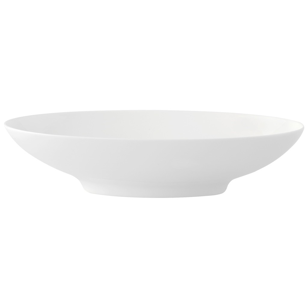 Villeroy & Boch Блюдо для сервировки, овальное 30 x 18 см Modern Grace | https://grandposuda.com.ua