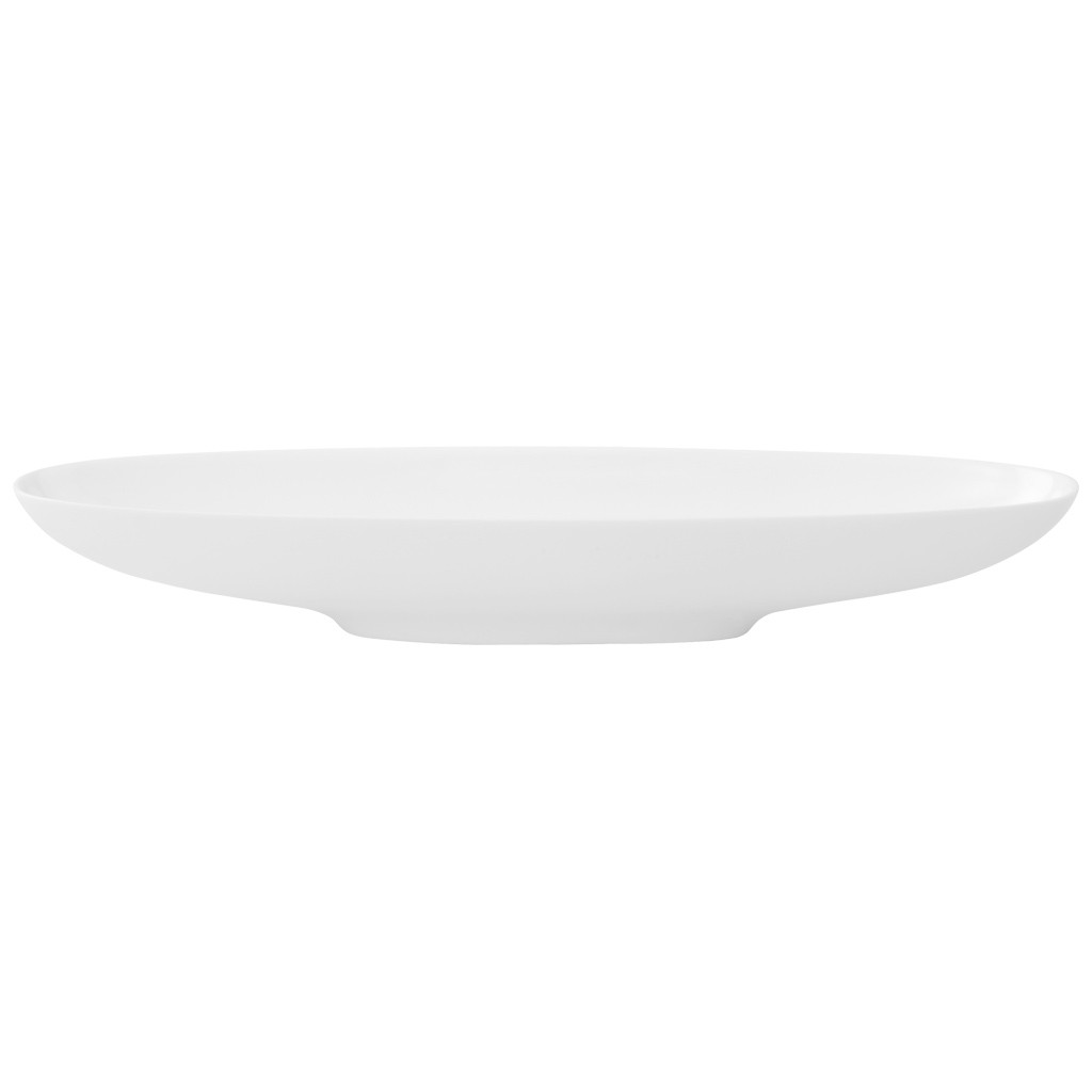 Villeroy & Boch Блюдо для сервировки, овальное 29 x 7 см Modern Grace | https://grandposuda.com.ua