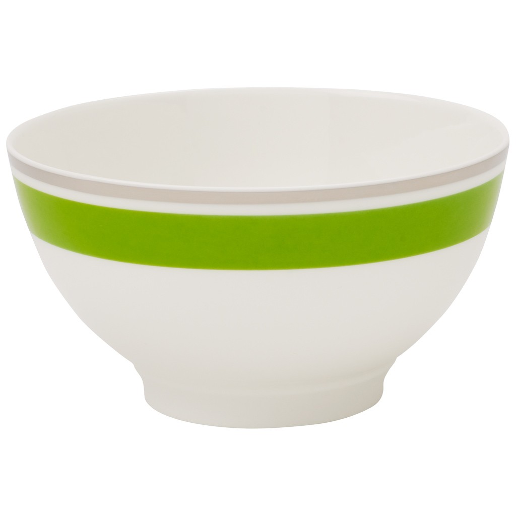 Villeroy & Boch Пиала 0,75 л Anmut My Colour Forest Green | https://grandposuda.com.ua