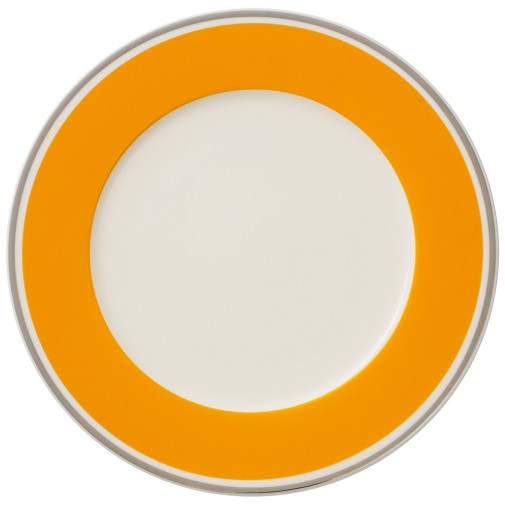 Villeroy & Boch Тарілка підставкова для сервірування 30 см Anmut My Colour | https://grandposuda.com.ua